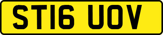 ST16UOV