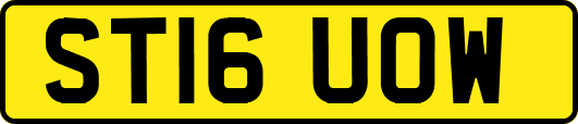 ST16UOW