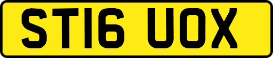 ST16UOX