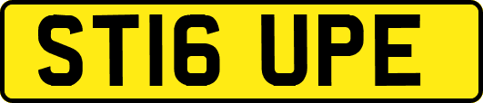 ST16UPE