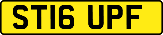 ST16UPF
