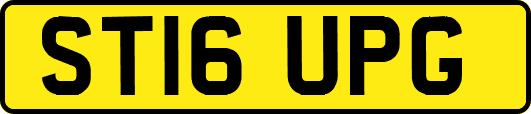 ST16UPG