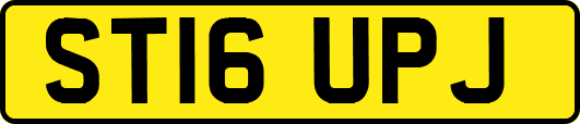 ST16UPJ