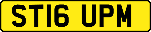 ST16UPM