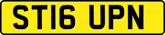 ST16UPN