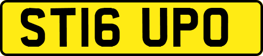 ST16UPO