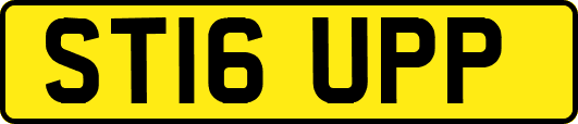 ST16UPP