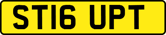 ST16UPT