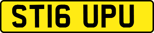 ST16UPU