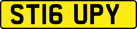ST16UPY