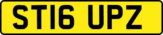 ST16UPZ