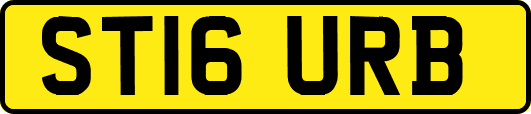 ST16URB
