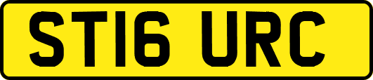 ST16URC