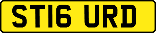 ST16URD