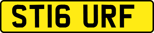 ST16URF
