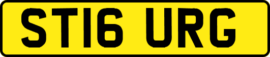 ST16URG
