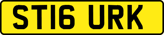 ST16URK