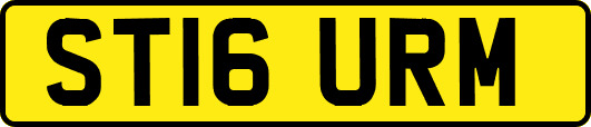 ST16URM