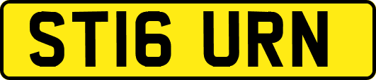 ST16URN