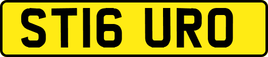 ST16URO