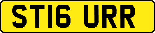 ST16URR
