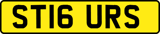 ST16URS