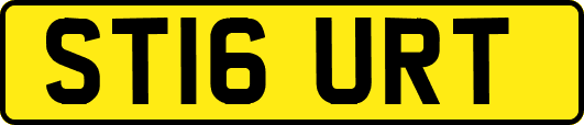 ST16URT