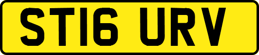 ST16URV
