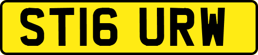 ST16URW