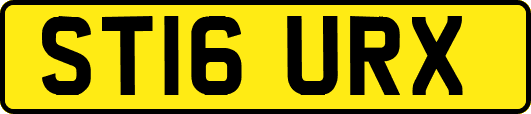 ST16URX
