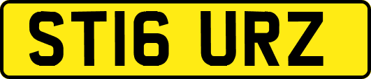 ST16URZ