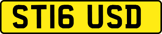 ST16USD