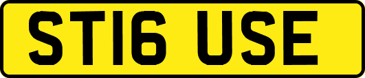 ST16USE