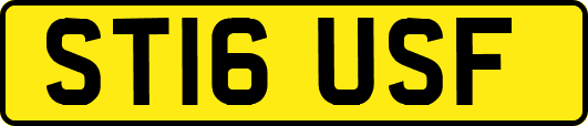 ST16USF