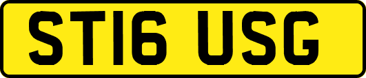 ST16USG