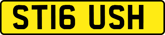 ST16USH