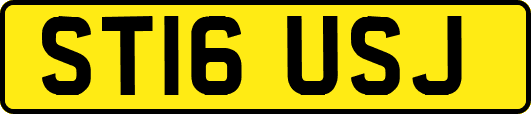 ST16USJ