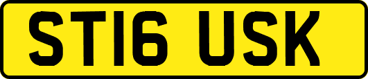 ST16USK