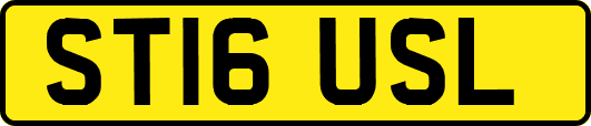 ST16USL