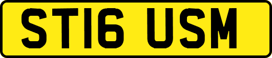 ST16USM