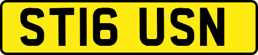 ST16USN