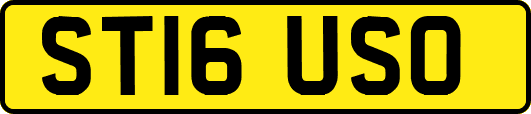 ST16USO