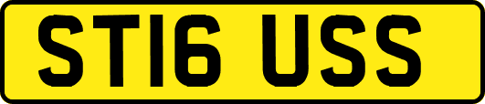 ST16USS