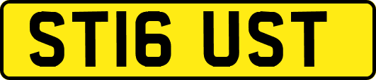 ST16UST