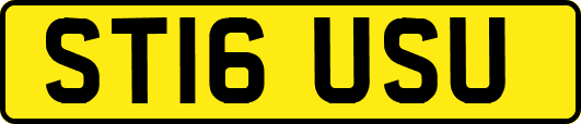 ST16USU