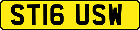 ST16USW