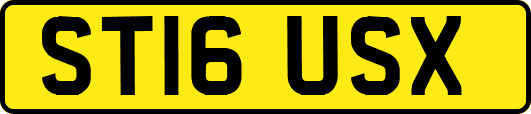 ST16USX