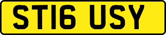 ST16USY