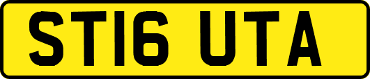 ST16UTA