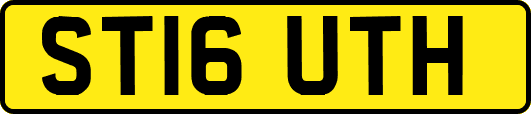 ST16UTH